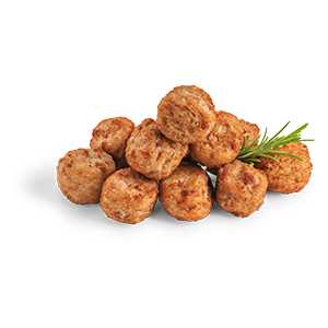 Meatballs