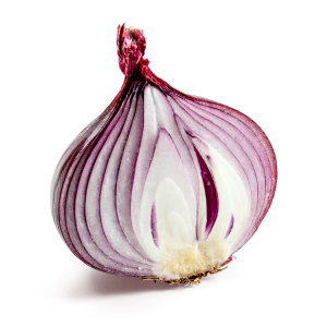 Red onion